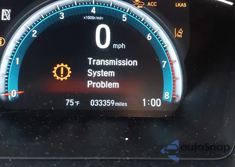 2021 Honda Civic Lx z USA, uszkodzony, nr VIN 2HGFC2F61MH527167